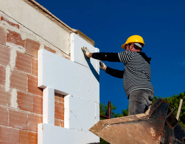 Best Insulation for Specific Applications in Syracuse, NY