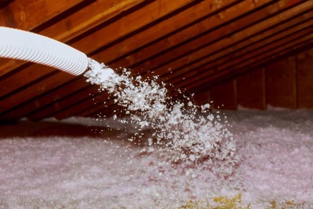 Types of Insulation We Offer in Syracuse, NY