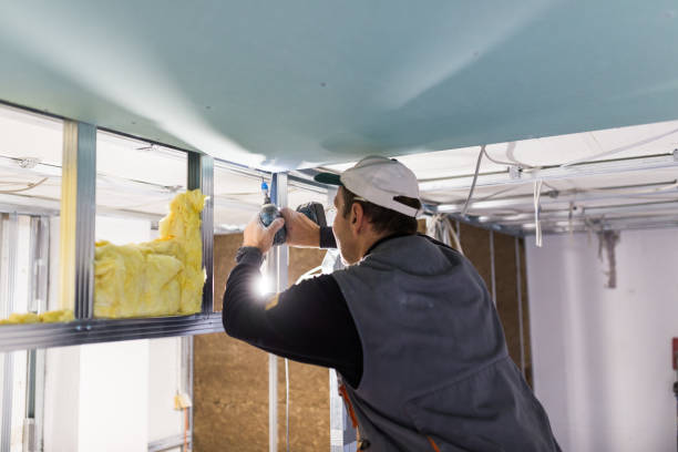 Best Energy Efficiency Insulation in Syracuse, NY
