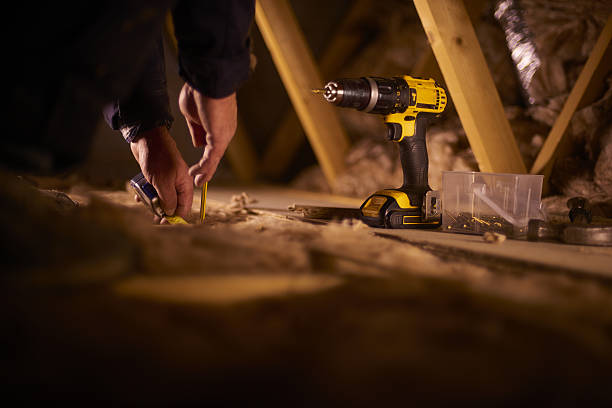 Best Spray Foam Insulation in Syracuse, NY