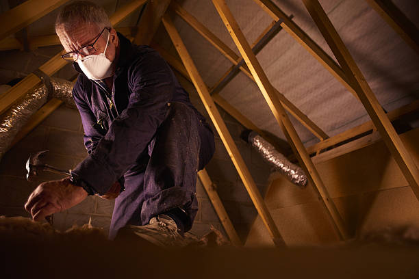 Best Fiberglass Insulation in Syracuse, NY