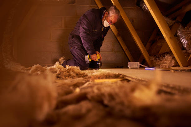 Best DIY Insulation Kits and Guidance in Syracuse, NY